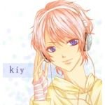 Kiy(@Kiy_noir) 's Twitter Profile Photo