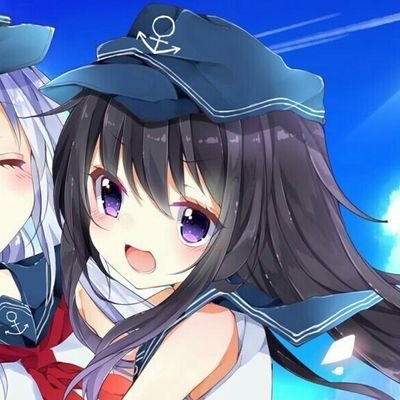 復活した暁(第六駆逐隊)さんのプロフィール画像