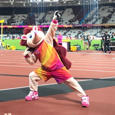 HEROtheHedgehog Profile