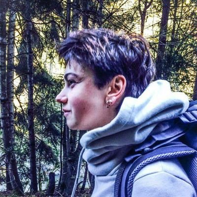 KatsadzeGvantsa's profile picture. 🌍🏕🚙🇬🇪