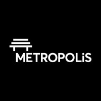 Metropolis Kitap (@metropoliskitap) 's Twitter Profile Photo Metropolis Kitap (@metropoliskitap) 's Twitter Profile Photo