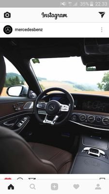 Best luxury cars in the world
Instagram account @luxurycarsbeauty