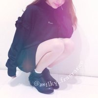 ましゅまろ (@milky_fragrance) Twitter profile photo