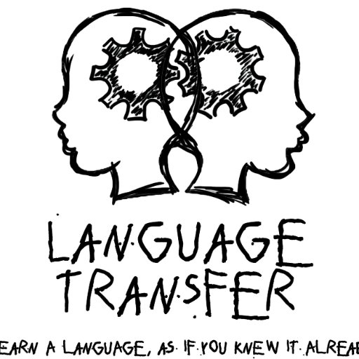 Language Transfer & The Thinking Method is a project offering absolutely free courses with a methodology that'll blow your mind!