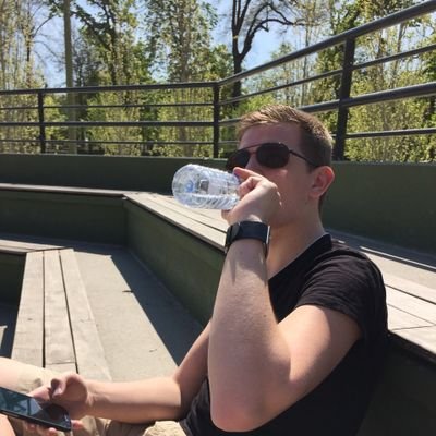 JasonGellrich's profile picture. B04 | Steelers | Bills | Enjoy life