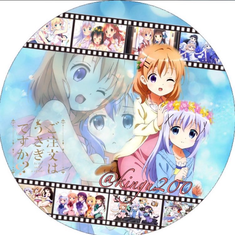 キングさんのプロフィール画像