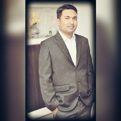 harishchouhania's profile picture. 