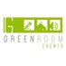 Green Room Events (@greenroom_event) Twitter profile photo Green Room Events (@greenroom_event) Twitter profile photo