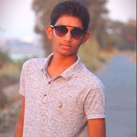 Darshan Bhadani (@darshanbhadan11) 's Twitter Profile