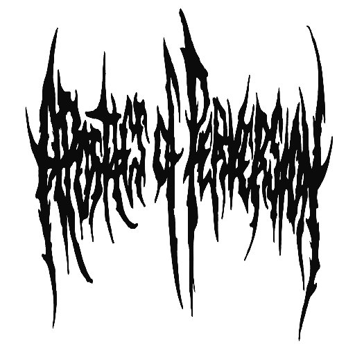 Twitter oficial de Apostles Of Perversion Death Metal