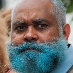 DGA504's profile picture. Man of Pseudo Distinction, HIV Policy Geek, SP Trainer, GadFly