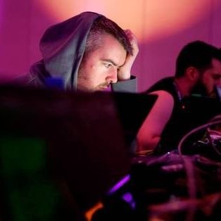 kylefleming217's profile picture. IT Security Consultant