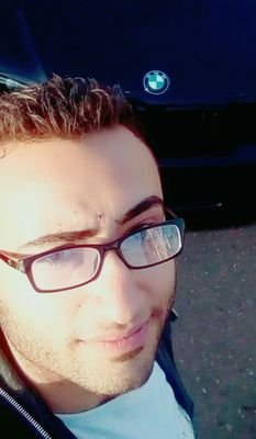 KhodeerMido's profile picture. 