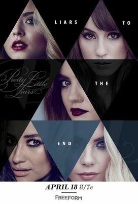 👭pretty little liArs👭
Aria📷 Hanna👡 Emily🏊 Spencer📚 Alison👑
@lucyhale @ashleybenson @shaymitchell @troianbellisario💞
 Kisses💋 A_