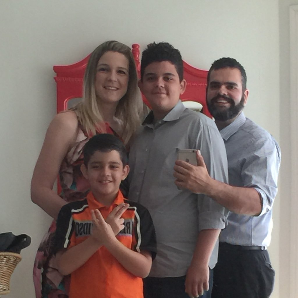 nelsonbtavaresf's profile picture. 