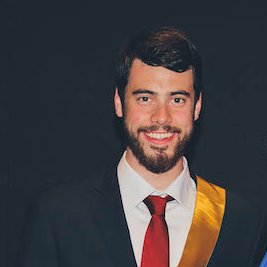 mata_grau's profile picture. Católico practicante. Farmacéutico (UB). Corredor de maratón. Tenor en Coro Non Nobis (Bonaigua) y Cor Farmacia. Estudiante de Filosofía y Teología.