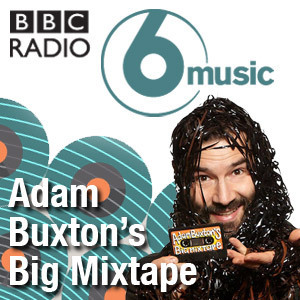 AdamsBigMixTape's profile picture. BBC 6 Music is home to Adam Buxton's Big Mixtape. Listen to the podcast or live on Sundays from midday to 2pm.