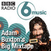 Adam's Big Mix Tape (@adamsbigmixtape) Twitter profile photo