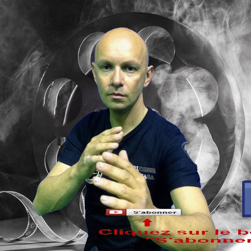 HenriNicas's profile picture. Master Krav Maga Wingate 5ème Dan Israélienne Diplômé d'Etat