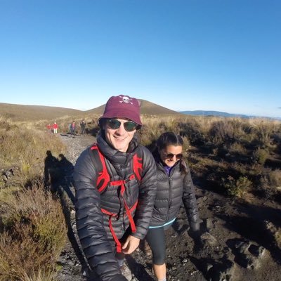 ben_trewick's profile picture. Eating my way around the world