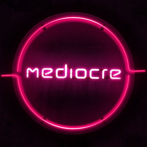 Mediocre