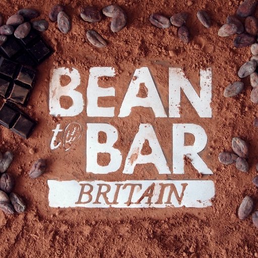 Discovering Britain's bean to bar craft chocolate industry. Meeting the makers, eating the bars, spreading the word.