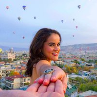 Dreams In Heels 👠✈️ (@dreamsinheels) 's Twitter Profile Photo Dreams In Heels 👠✈️ (@dreamsinheels) 's Twitter Profile Photo