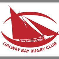 Galway Bay Rugby (@galwaybayrc) 's Twitter Profile
