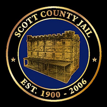 The Official Scott County Sheriff's Office Twitter  -  #SCSO76  - Breaking News, Public Alerts, Road Closures, Critical Incidents or other Emergency Situations.