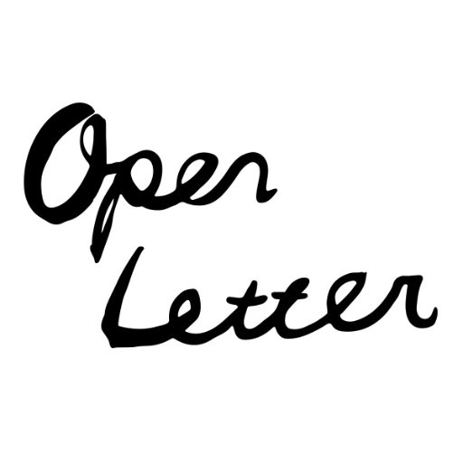 Open Letterさんのプロフィール画像