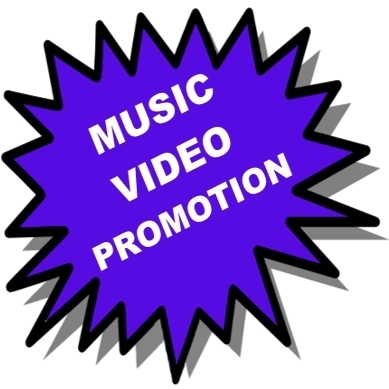 Want 600+ views per day to your music video on YouTube? We send targetted virtual flyers to fans of your genre. We also promote to media (radio, mags, blogs).