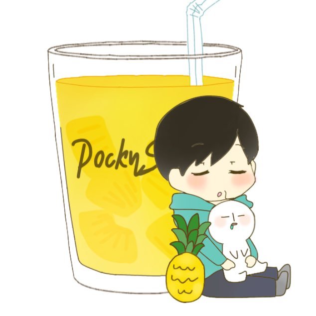 プリッツ=低浮上。さんのプロフィール画像