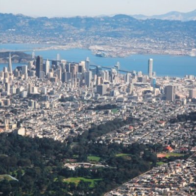 Dedicated to keeping you up to date with what isn't happening in the Bay Area and beyond. #journalisticintegrity