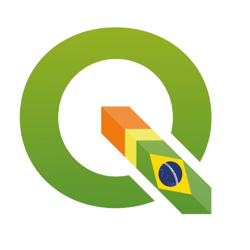 QGIS_BR Profile Picture