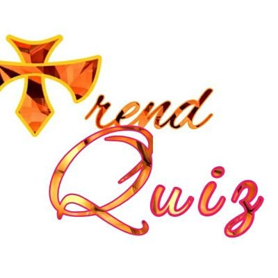 Official Trendquiz account! 
1)Hit The Follow Button! 
2)Answer My Questions 
3)Let Your Followers Get To Know You! 
4)Retweet My Questions!