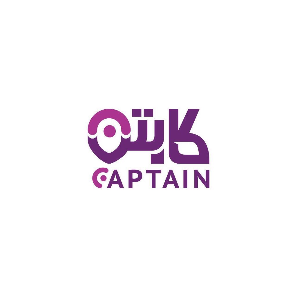 شركة كابتن سعودية 100% مجالها توجيه المركبات عن بعد عبر الهواتف الذكية مثل ( اوبر وكريم ) ولكن بمزايا افضل نأخذ على الكابتن نسبة ١٤٪ ليس٢٥٪ كالشركات الأخرى