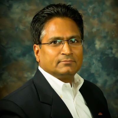 Business leader full with optimism, passionate about learning, and known for trusting relations with his customers, business partners and employees.