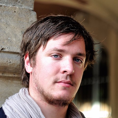 My name's Lucas Coffy and I'm French. I created Sound French to help students get a real French accent and learn how we truly speak.