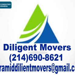 Diligent Movers Diligent Movers