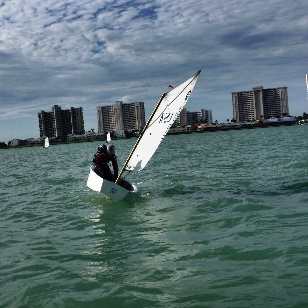 We are lit. Ry and Adrian. We skim, sail, windsurf, vlog, and do other epic stuff. Check us out on YouTube: Clearwater Sailing Bros.
