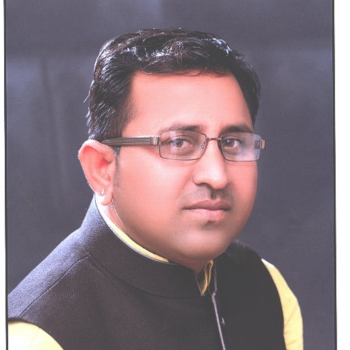 MADHU SINGH DEORA (PALEENA)
PRESIDENT BJYM PHALODI DISTRICT