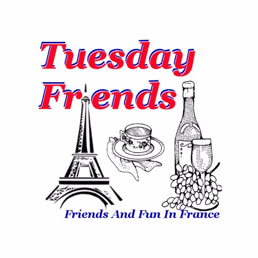Tuesday Friends