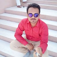 Srujan Patel (@srujanpatel3612) 's Twitter Profile