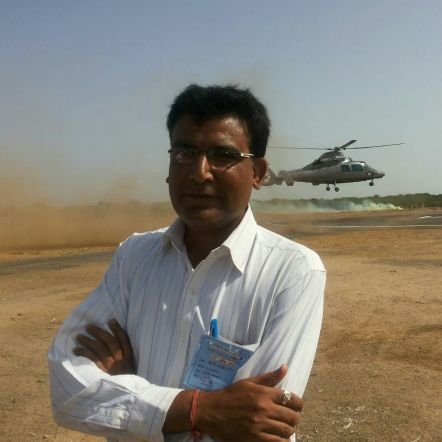 Corporater, Mandvi Municipality.
Ex. General Secretary BJP (continue 3 Term) (Mandvi-Kutch) Gujarat