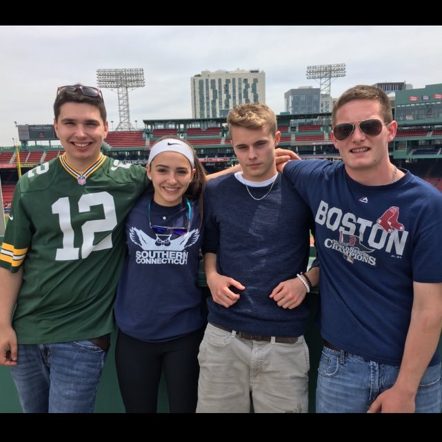 SeanBrun99's profile picture. 