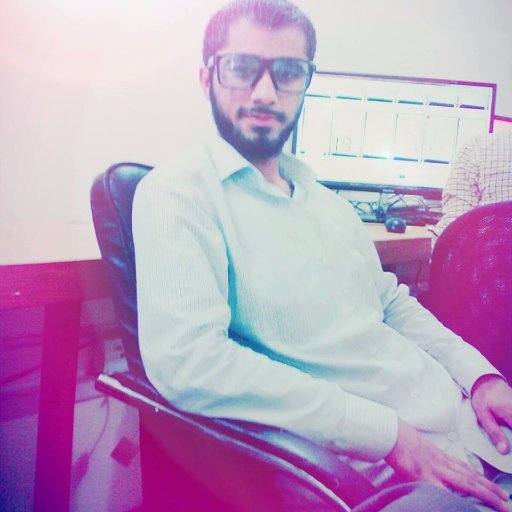 tanveerobjects's profile picture. Caring is Sharing 👀