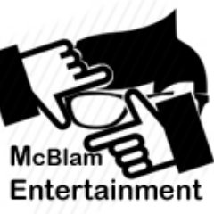 The official Twitter for McBlam Entertainment, a place made for nerds, by nerds!
Subscribe to our YouTube Channel!
https://t.co/6zdrzpQf8G