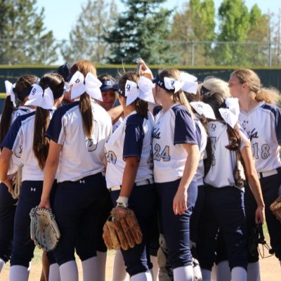 Official Twitter of Columbine HS Softball in Littleton, Colorado 💙 https://t.co/ZFzbIzi7rX