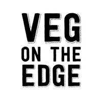 VegOnTheEdge(@VegOnTheEdge) 's Twitter Profile Photo