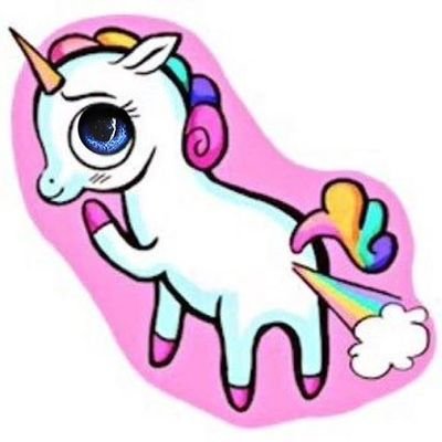 clivetheunicorn Profile Picture